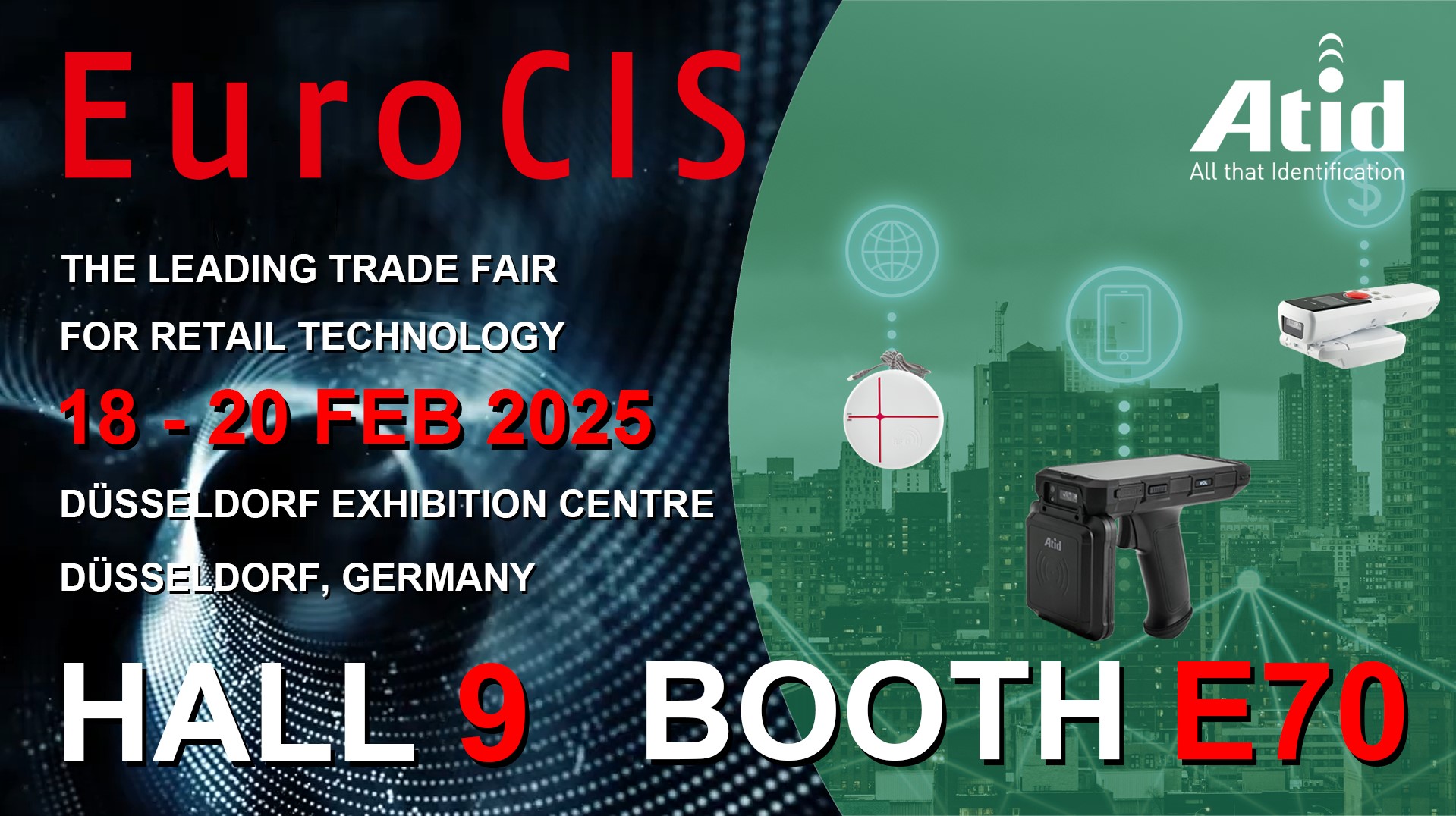 EuroCIS