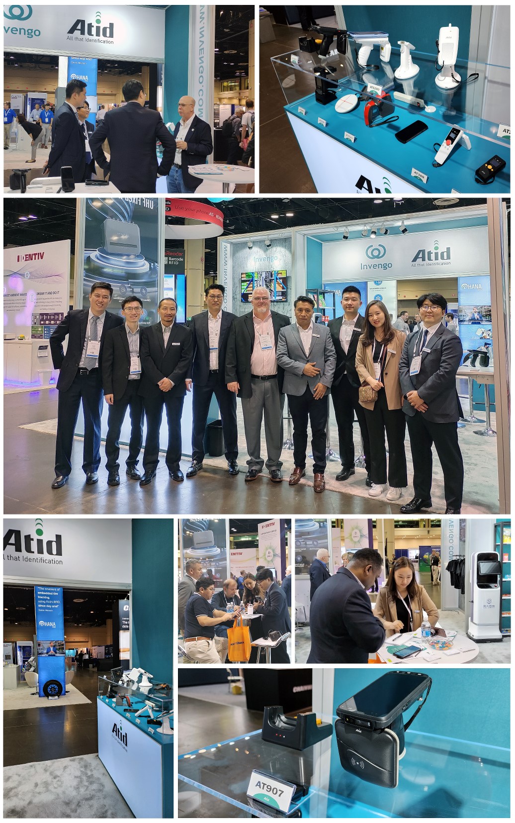 2023 RFID JOURNAL LIVE!